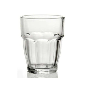 AMALFI BICCHIERINI DA CHUPITO IN SET 6 PEZZI DA 65ML 6,4 CM