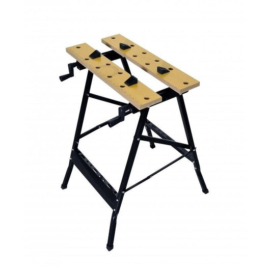 BANCHETTO DA LAVORO 56 X 62 X H77 CM APERTO