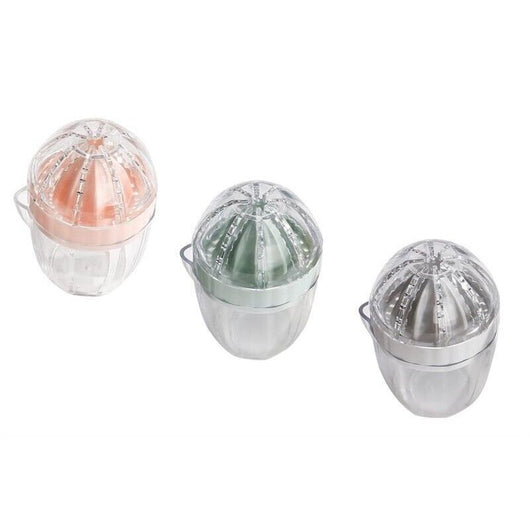 MAURY'S NYLON SPREMIAGRUMI IN STILE SHABBY COLORE ASSORTITO