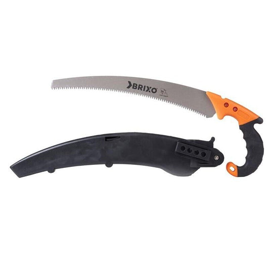 BRIXO FARMER SEGACCIO DA POTA CON FONDINA E LAMA CURVA 33 CM