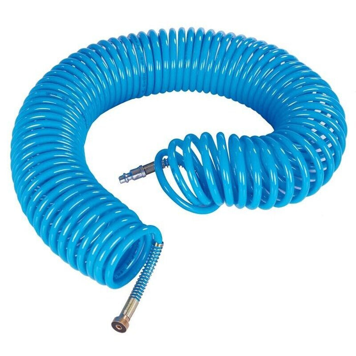 BRIXO TUBO IN POLIURETANO PER ARIA COMPRESSA DA 15 MT