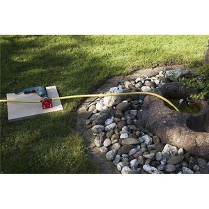 POMPA UNIVERSALE PER TRAPANO UNIVERSALE