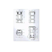 TERMOSTUFE PELLET BORDEAUX ISIDE 2.0