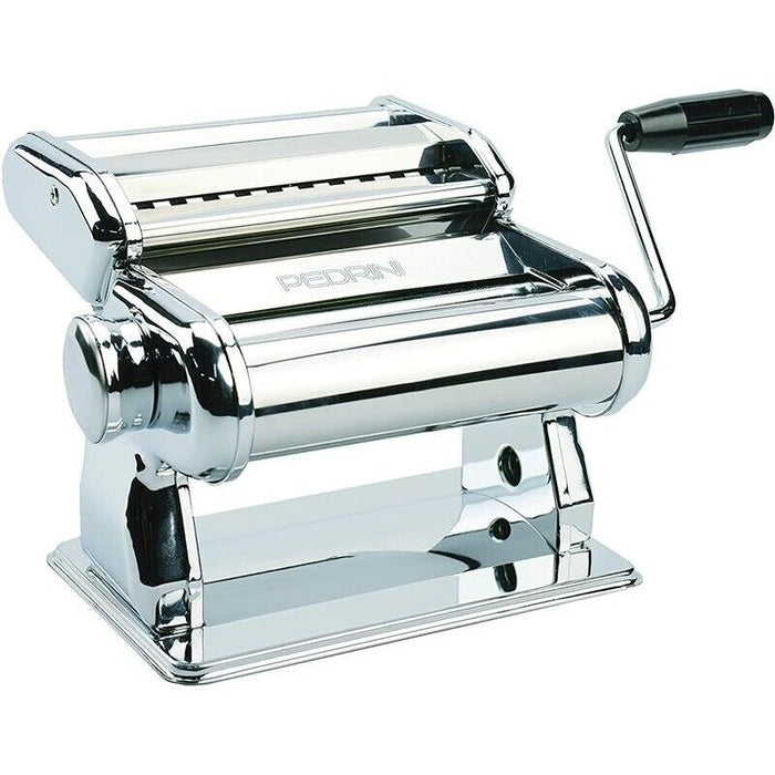 PEDRINI MACCHINA PER PASTA MANUALE A 9 LIVELLI