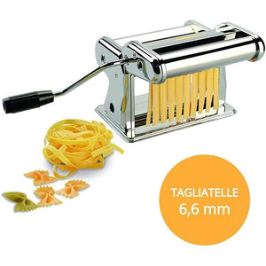PEDRINI MACCHINA PER PASTA MANUALE A 9 LIVELLI