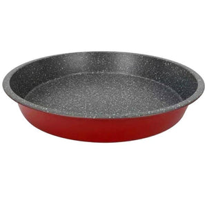 MAURY'S TORTIERA LISCIA TONDA DA 36 CM