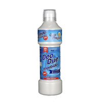 DEODUE AMMORBIDENTE 50 LAVAGGI FIORI AZZURRI