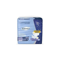 SERENITY PANNOLONE MUTANDINA MAXINOTTE CON CAMOMILLA TAGLIA L 14 PZ