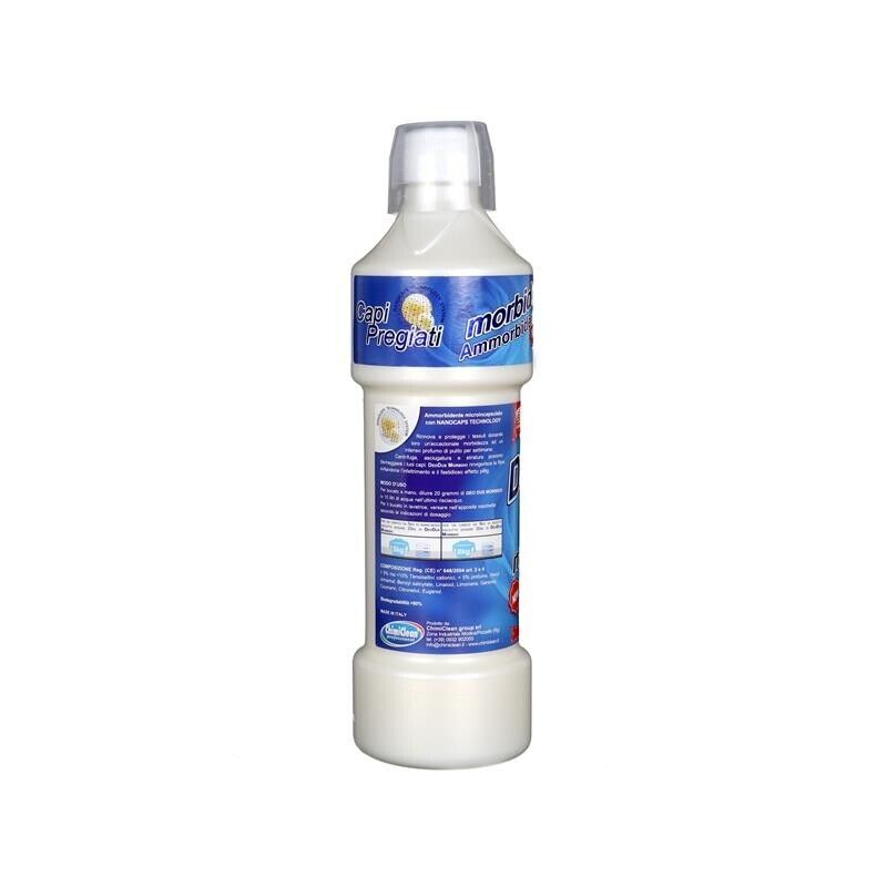 DEODUE AMMORBIDENTE 50 LAVAGGI FIORI AZZURRI