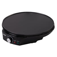 GOODY CREPIERA CON ACCESSORI IN LEGNO 1200W DIAMETRO 30 CM