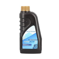 BLUE POWER OLIO DEXRON TRASMISSION AFT II CONFEZIONE DA  900ML