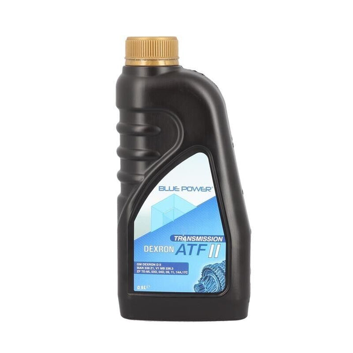 BLUE POWER OLIO DEXRON TRASMISSION AFT II CONFEZIONE DA  900ML