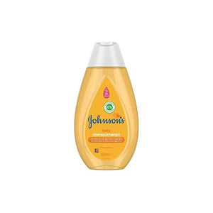 SET 3 JOHNSON'S BABY SHAMPOO ANTI LACRIMA PER BIMBI E NEONATI ORIGINALE 300ML