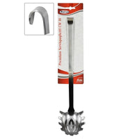 MAURY'S PREMIUM SERVISPAGHETTI IN ACCIAIO INOX DA 36 CM