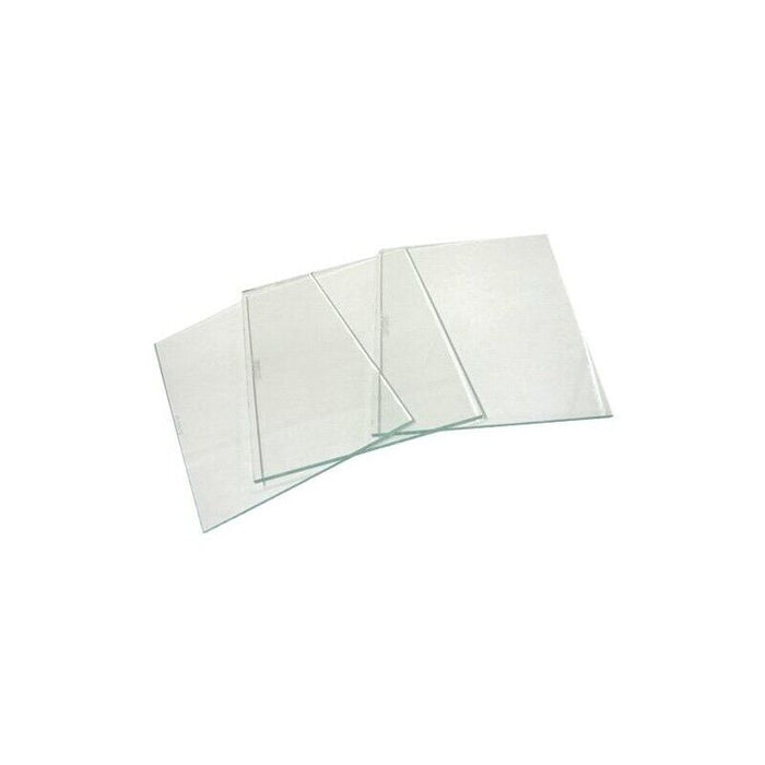 VETRO SINETICO TRASPARENTE RIGIDO SPESSORE 4 MM 100X50 CM