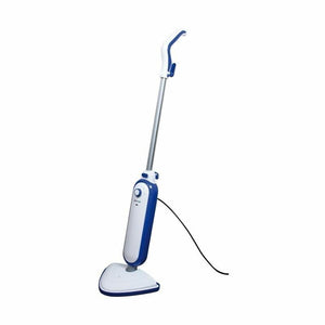 TERMOZETA SCOPA ELETTRICA A VAPORE LA VAPORONA DA 1300 W