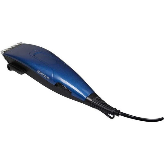 TERMOZETA TAGLIACAPELLI SUPER 15W 220V CON 4 PETTINI INTERCAMBIABILI