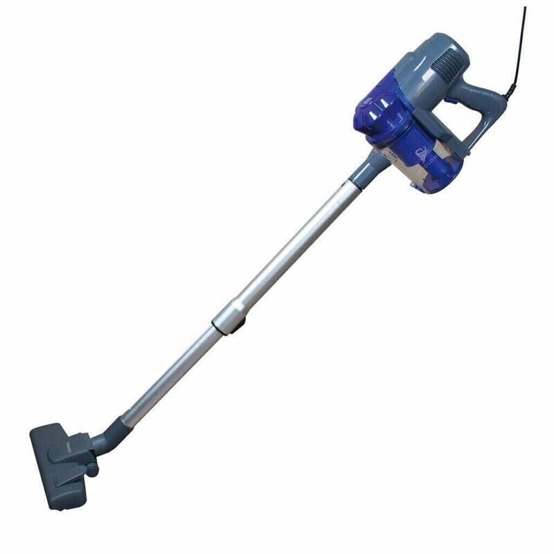 TERMOZETA SCOPA ELETTRICA MYSLIM 2 IN 1 LEGGERA E POTENTE DA 400W