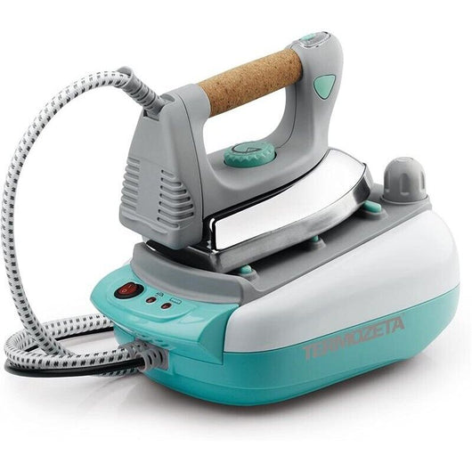 TERMOZETA FERRO DA STIRO A CALDAIA PROFESSIONALE DA 2000 W