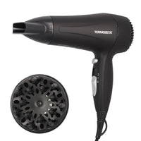 TERMOZETA PHON CON IONO SYSTEM DA 2000W E DIFFUSORE