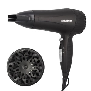 TERMOZETA PHON CON IONO SYSTEM DA 2000W E DIFFUSORE