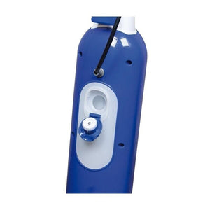 TERMOZETA SCOPA ELETTRICA A VAPORE LA VAPORONA DA 1300 W