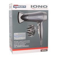 TERMOZETA PHON CON IONO SYSTEM DA 2000W E DIFFUSORE