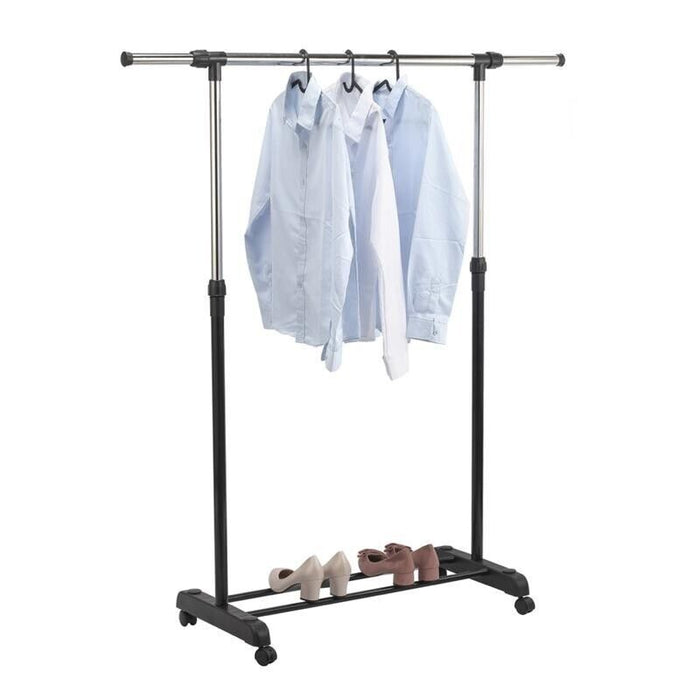 MAURY'S APPENDIABITI ESTENSIBILE IN ACCIAIO DA 92X 94 A 145 X 170 CM CM