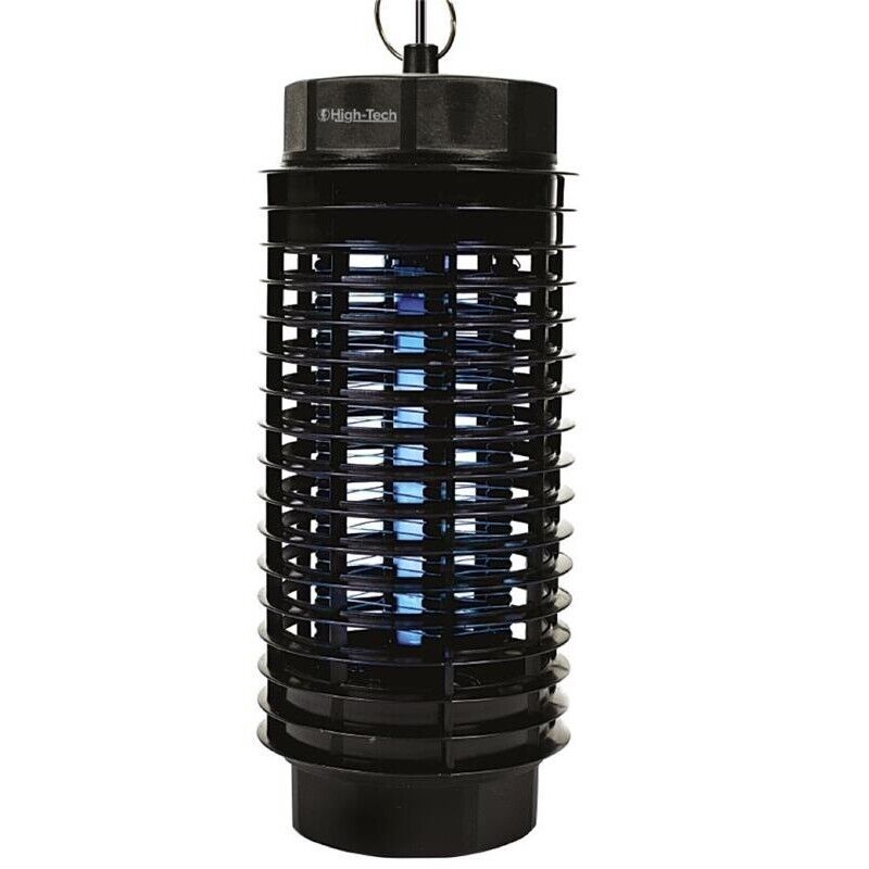 MAURY'S HIGH-TECH ZANZIERA ELETTRICA DA 30 CM POTENZA 5 W