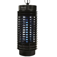 MAURY'S HIGH-TECH ZANZIERA ELETTRICA DA 30 CM POTENZA 5 W