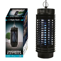 MAURY'S HIGH-TECH ZANZIERA ELETTRICA DA 30 CM POTENZA 5 W