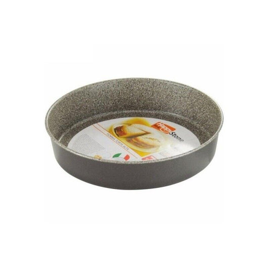 HAPPY STONE TORTIERA  ALTA DA 26 CM