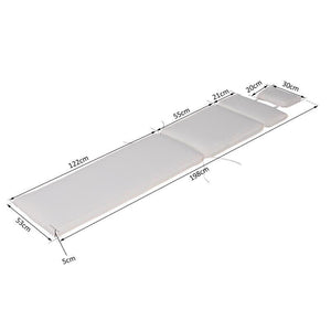 CARTER MOBILE BASSO CON 3 CESTE IN LEGNO110X30X33 CM COLORE NATURALE