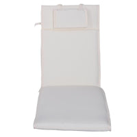 CARTER MOBILE BASSO CON 3 CESTE IN LEGNO110X30X33 CM COLORE NATURALE