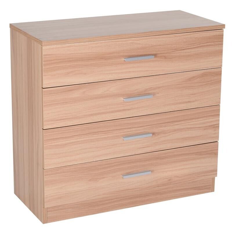 LAMPADA LUMETTO CON PARALUME A FOGLIA BIANCO E BASE IN LEGNO TONDA14 X 35 CM