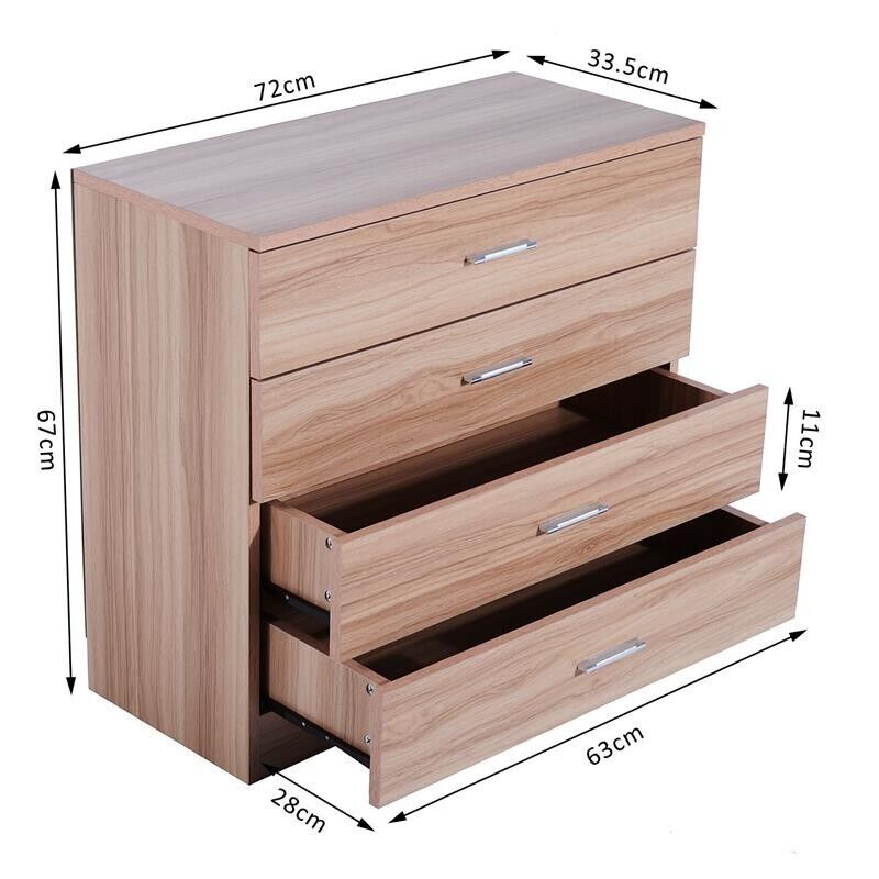 LAMPADA LUMETTO CON PARALUME A FOGLIA BIANCO E BASE IN LEGNO TONDA14 X 35 CM