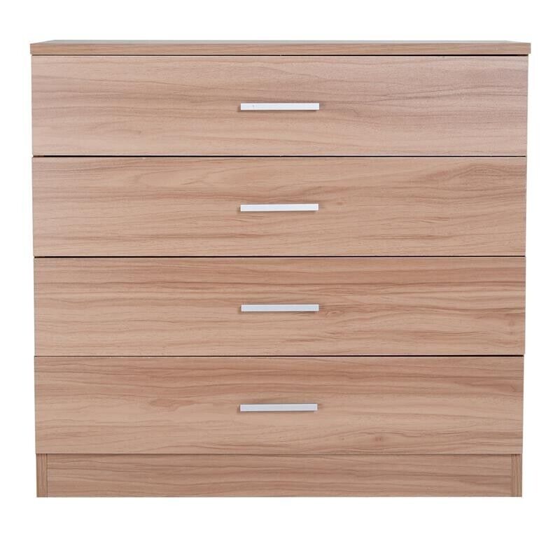 LAMPADA LUMETTO CON PARALUME A FOGLIA BIANCO E BASE IN LEGNO TONDA14 X 35 CM