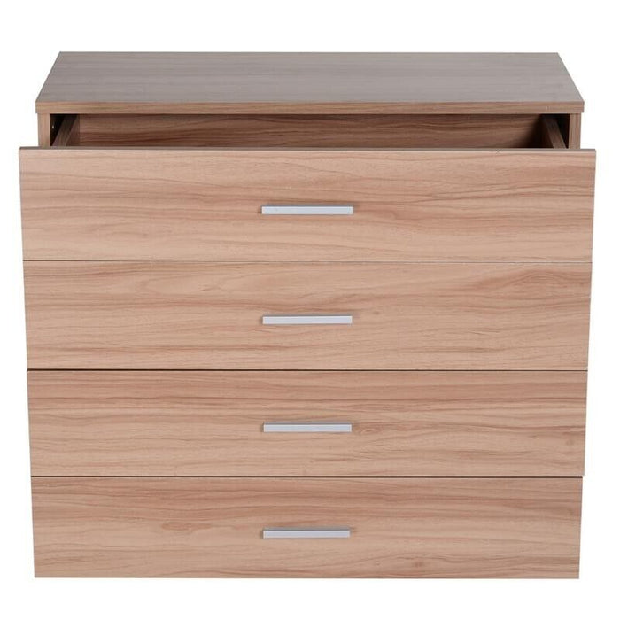 LAMPADA LUMETTO CON PARALUME A FOGLIA BIANCO E BASE IN LEGNO TONDA14 X 35 CM