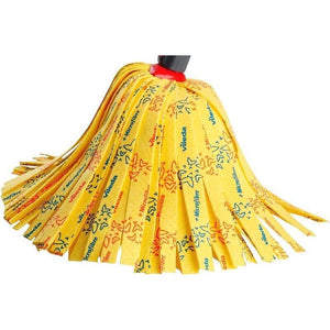 VILEDA SUPERMOCIO SOFT IN TESSUTO NON TESSUTO