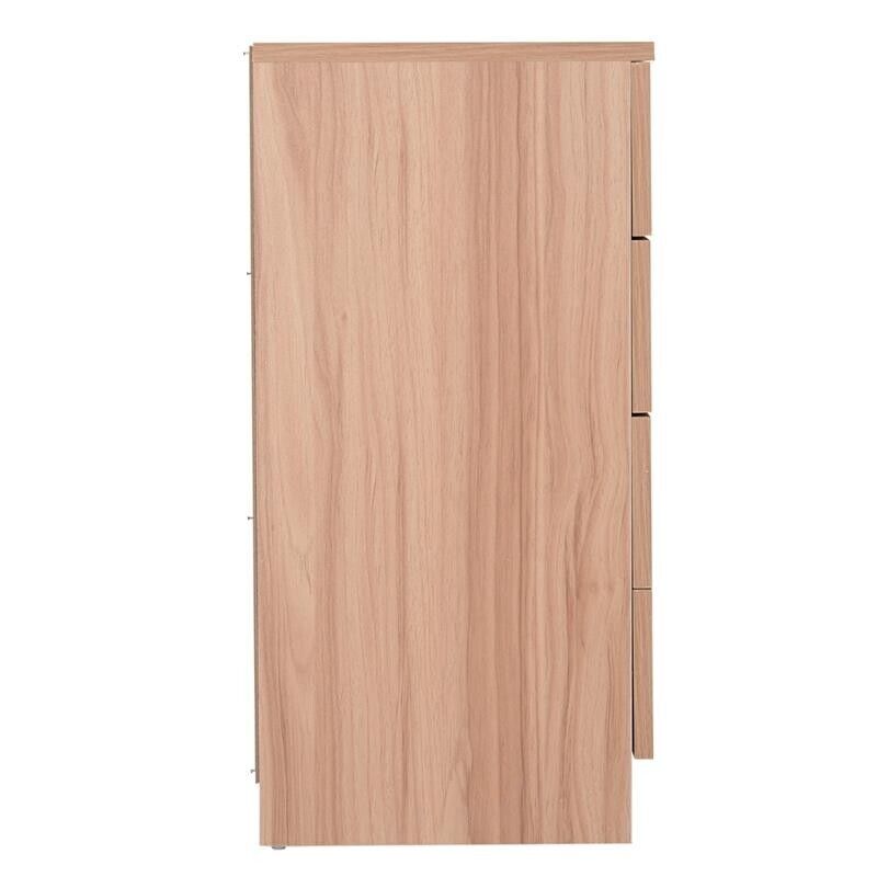 LAMPADA LUMETTO CON PARALUME A FOGLIA BIANCO E BASE IN LEGNO TONDA14 X 35 CM