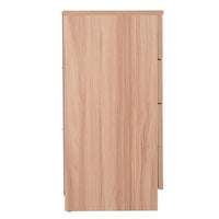 LAMPADA LUMETTO CON PARALUME A FOGLIA BIANCO E BASE IN LEGNO TONDA14 X 35 CM