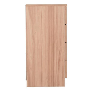 LAMPADA LUMETTO CON PARALUME A FOGLIA BIANCO E BASE IN LEGNO TONDA14 X 35 CM