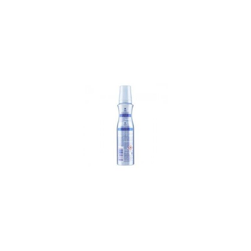 SET 4 CONFEZIONI DI NIVEA SPUMA STYLING CAPELLI 150ML VOLUME