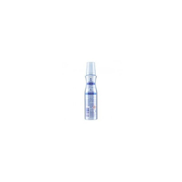 SET 4 CONFEZIONI DI NIVEA SPUMA STYLING CAPELLI 150ML VOLUME