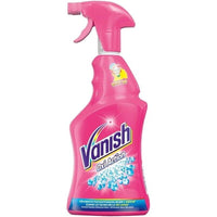 VANISH SMACCHIATORE OXIACTION 750ML ROSA