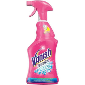 VANISH SMACCHIATORE OXIACTION 750ML ROSA