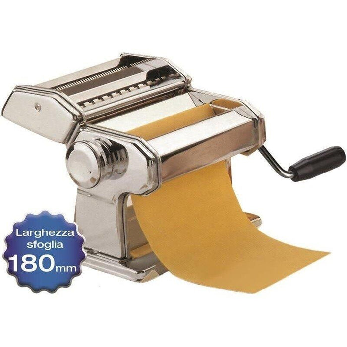 MAURY'S MACCHINA PASTA 180 MM