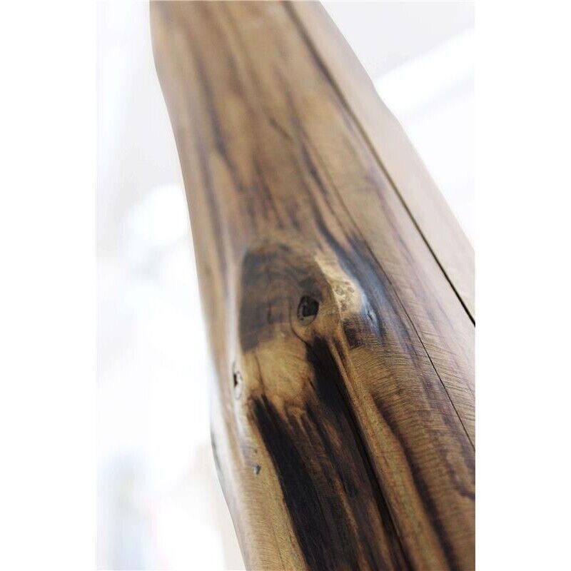 APPENDIABITI ELROY IN LEGNO DI PINO RICICLATO 45 X 45 X H180 CM