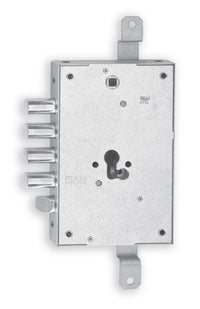 iseo serratura porte blindate art. 668g interasse catenacci 28mm cod:ferx.11097