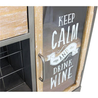 CHRISTIAN MOBILETTO DA ARREDO DESIGN INDUSTRIAL 124X39,5 X H80 CM